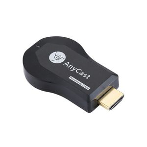 نقد و بررسی HDMI دانگل انی کست مدل M4000 توسط خریداران