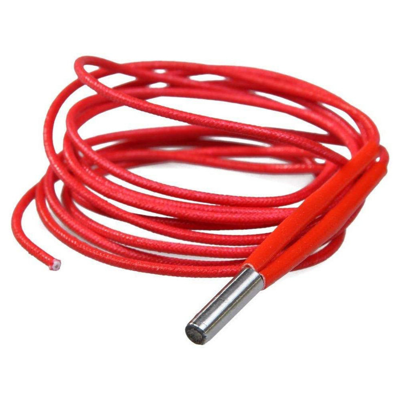 هیتر اکسترودر پرینتر سه بعدی مدل V12W40