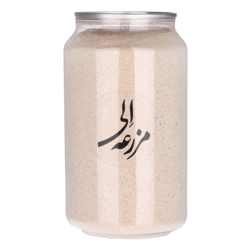 پودر کاپوچینو مزرعه الی - 400 گرم