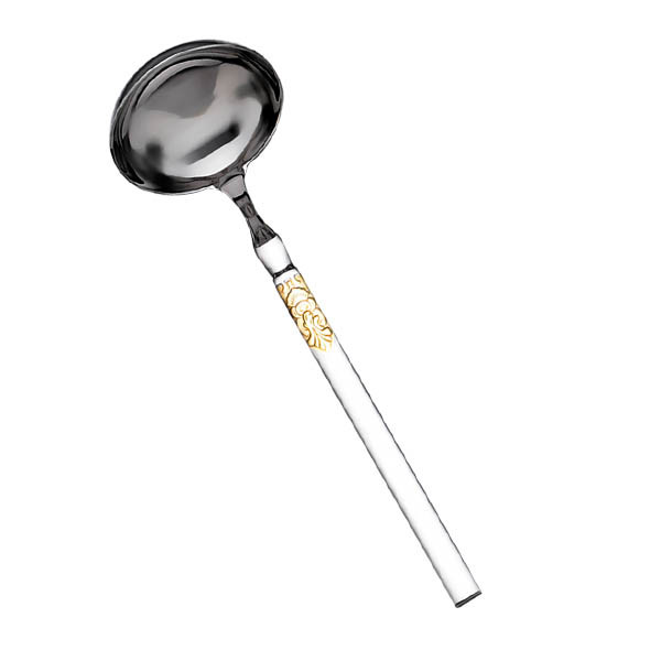 سرویس قاشق و چنگال 15 پارچه 6 نفره جی فی نی مدل G-G055