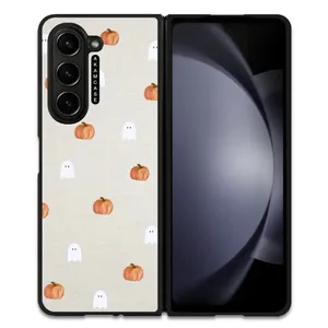 AKAM AMC-WSGZFOLD5-PUMPKIN-25 Cover For Samsung Galaxy Z Fold 5