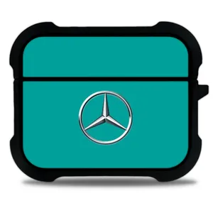 کاور آکام مدل AAPP-CASHW-BENZ12 مناسب برای کیس اپل ایرپاد پرو