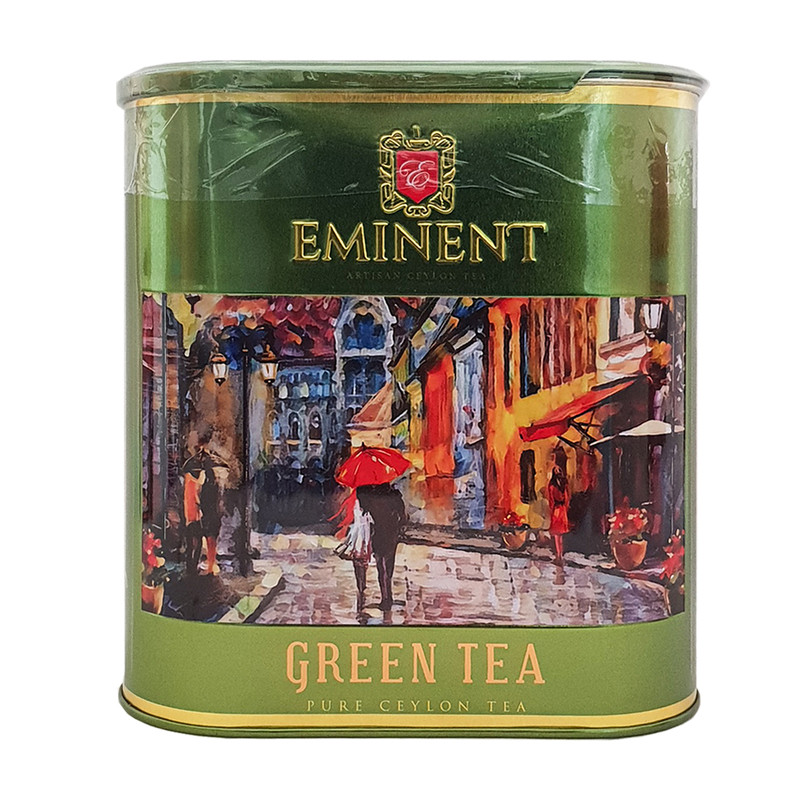 چای سبز امیننت - 400 گرمی