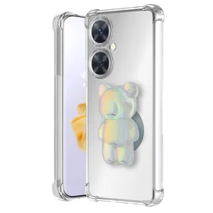 BORT Cover For Huawei Nova 11i / Nova 11i 4G