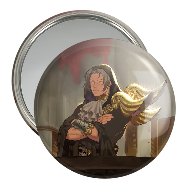 آینه جیبی خندالو مدل بازی هادس (Hades) کد 32886