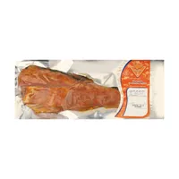 ماهی قزل آلا فیله طعم دار بندری آنلاین ماهی - 500 گرم