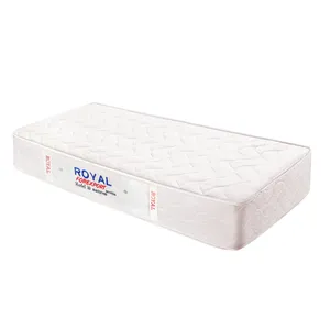 تشک رویال مدل طبی فنری amitis دو نفره سایز 200×180 سانتی متر