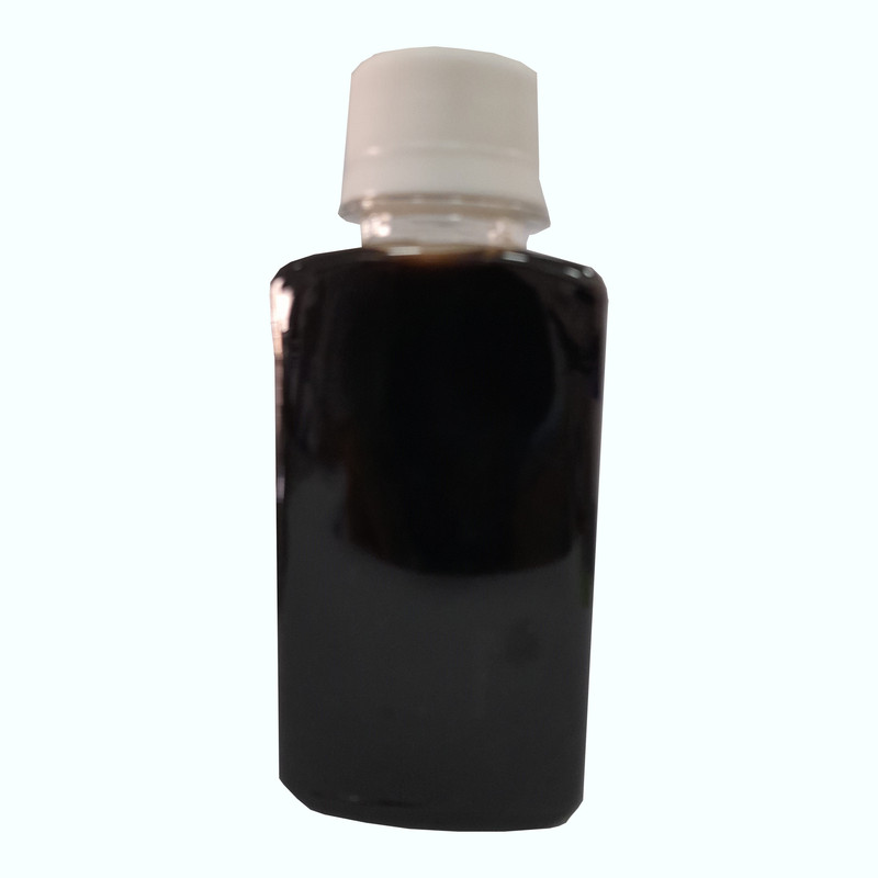 کود مایع هیومیک اسید مدل رویش پلاس 16 حجم 120 میلی لیتر