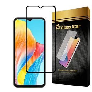  Glass Star CERAMS Screen Protector For Oppo A38