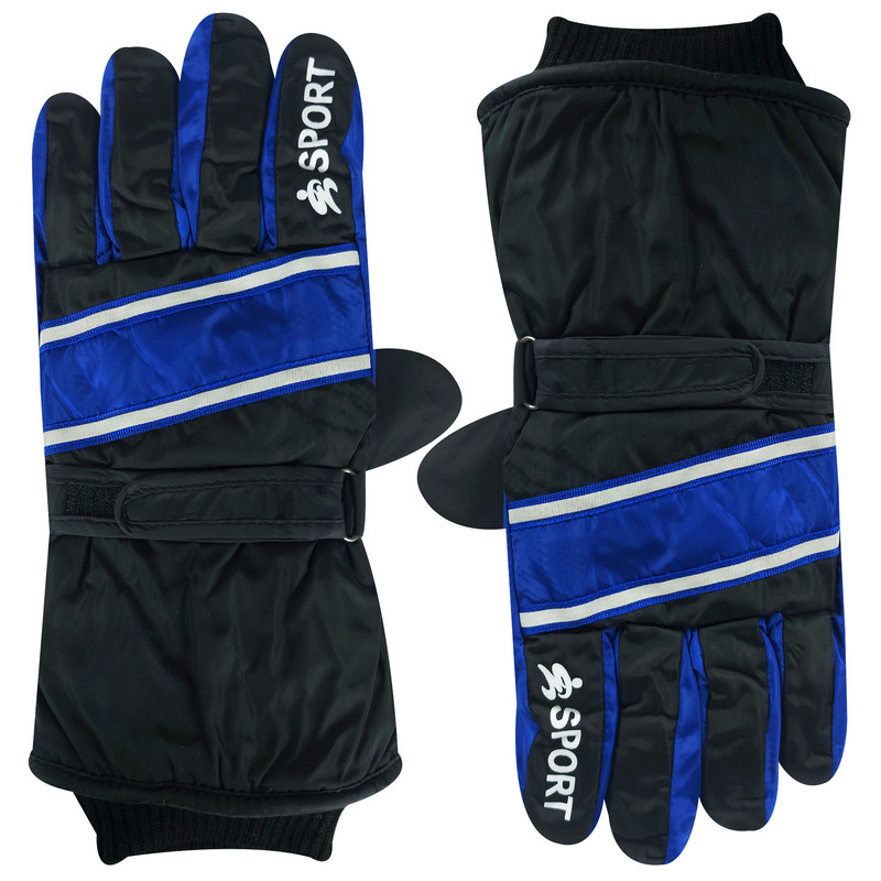 دستکش موتورسواری مدل SPORT