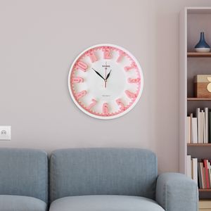 ساعت دیواری ولدر مدل 606