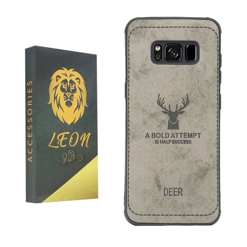 کاور مدل Gavazni مناسب برای گوشی موبایل سامسونگ Galaxy S8