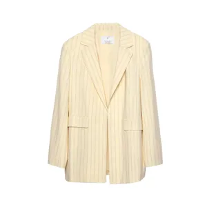 کت رسمی زنانه استرادیواریوس مدل 2011