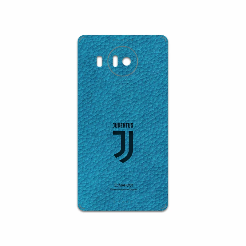 برچسب پوششی ماهوت مدل BL-JUVE مناسب برای گوشی موبایل مایکروسافت Lumia 950 XL