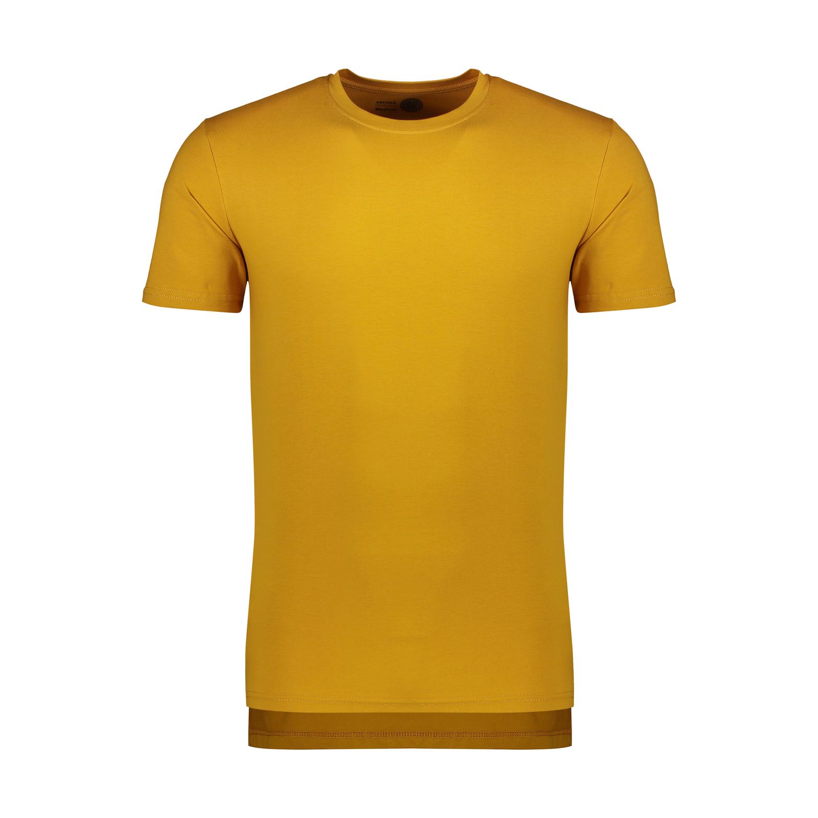 تی شرت آستین کوتاه مردانه مدل 1014-016 -  - 1