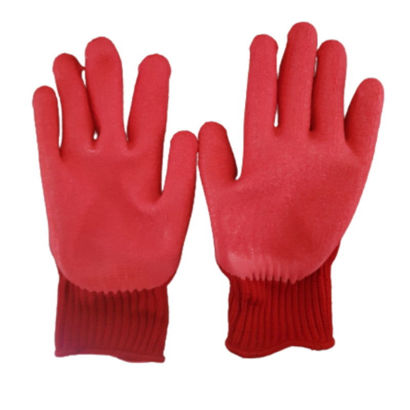 دستکش ایمنی استادکار مدل RS