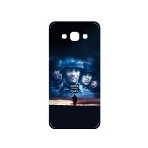 MAHOOT Saving Private Ryan Cover Sticker for Samsung Galaxy A8