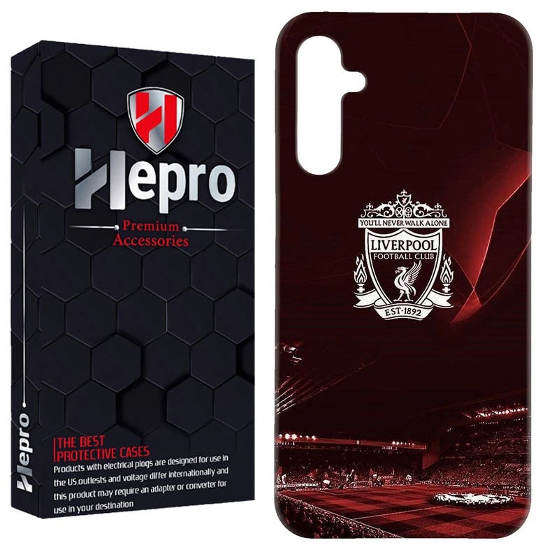 کاور هپرو مدل RC مناسب برای گوشی موبایل سامسونگ Galaxy A24