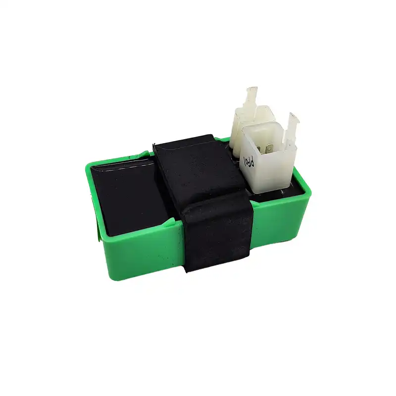 ترانزیستور موتور سیکلت واروک مدل BX150 مناسب برای باکسر کاربراتوری