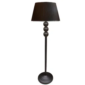آباژور ایستاده مدل Titan390.Black.3550