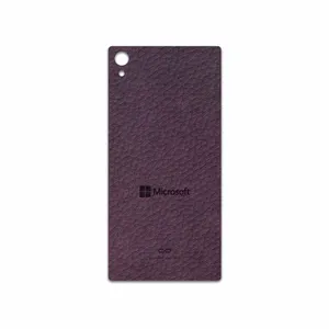 MAHOOT PL-MCRSFT Cover Sticker for Sony Xperia Z5 Premium