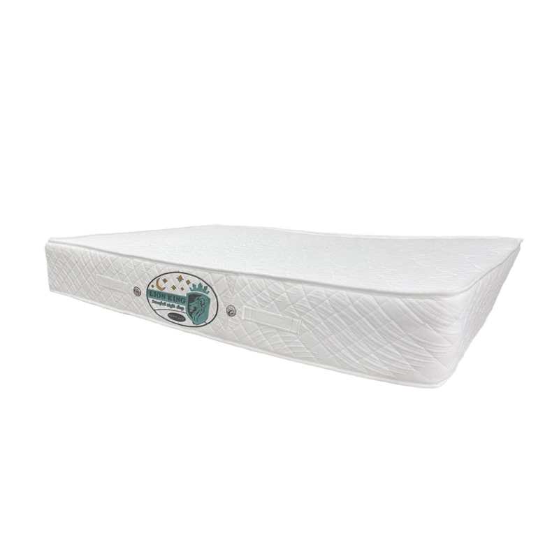 تشک لاین کینگ مدل طبی فنری ملبورن دو نفره سایز 200×180 سانتی متر