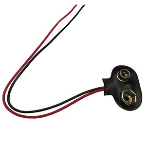 نقد و بررسی سرباتری مدل 9V توسط خریداران