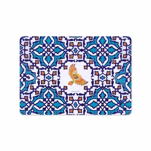 MAHOOT Homa Tile Cover Sticker for Apple iPad Pro 9.7 2016 A1673