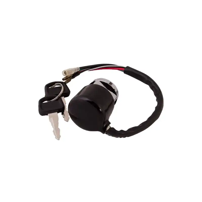 سوئیچ موتور سیکلت مدل 125-CG مناسب برای هوندا سی جی