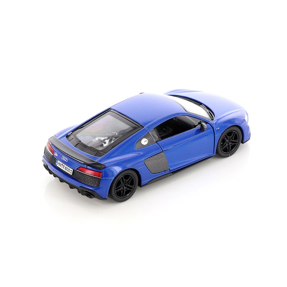 ماشین بازی کینزمارت مدل 2020 Audi R8 Coupe کد KT5422 -  - 3
