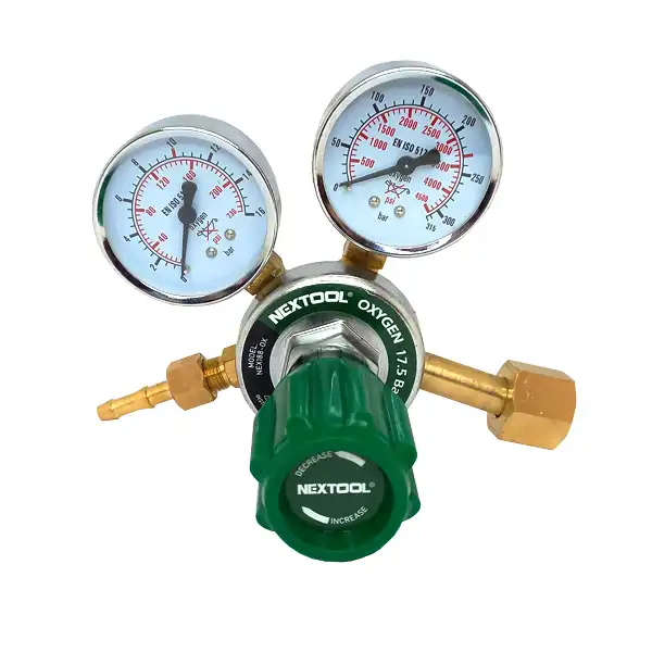 مانومتر جوشکاری نکستول مدل NEXT_G