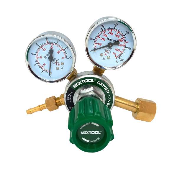 مانومتر جوشکاری نکستول مدل NEXT_G