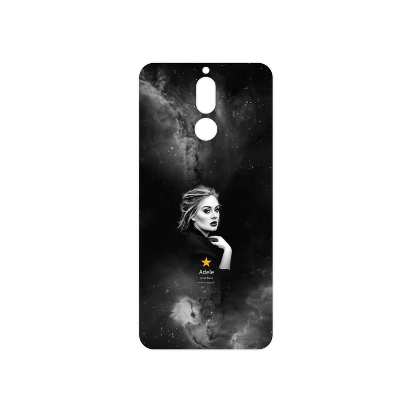 برچسب پوششی ماهوت مدل Adele مناسب برای گوشی موبایل هوآوی Mate 10 Lite