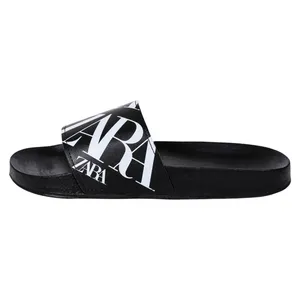 دمپایی مردانه مدل BLA07ZA