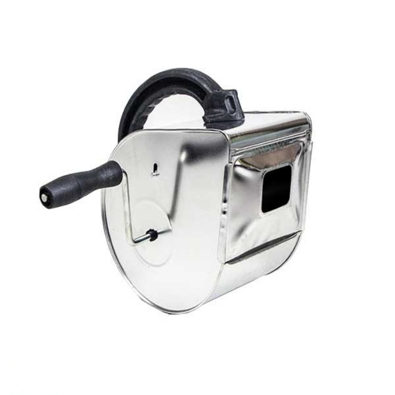 سیمان پاش مدل ZUCO