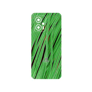 MAHOOT Atom Universe 5 Cover Sticker for Xiaomi Poco X4 GT