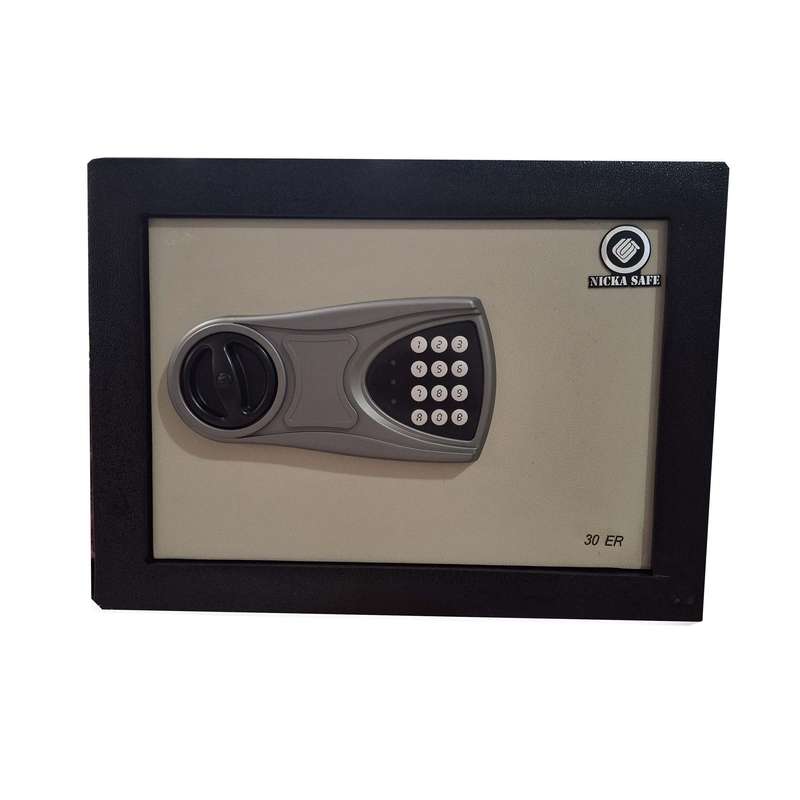 صندوق الکترونیکی نیکا مدل 30er
