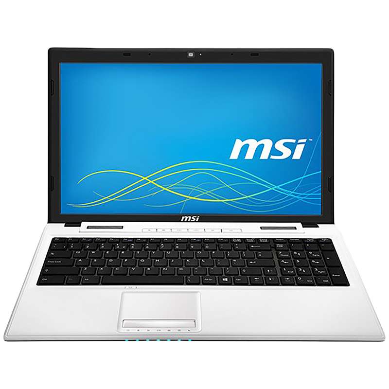 لپ تاپ ام اس آی CX61 0OL لپ تاپ ام اس آی CX61 0OL