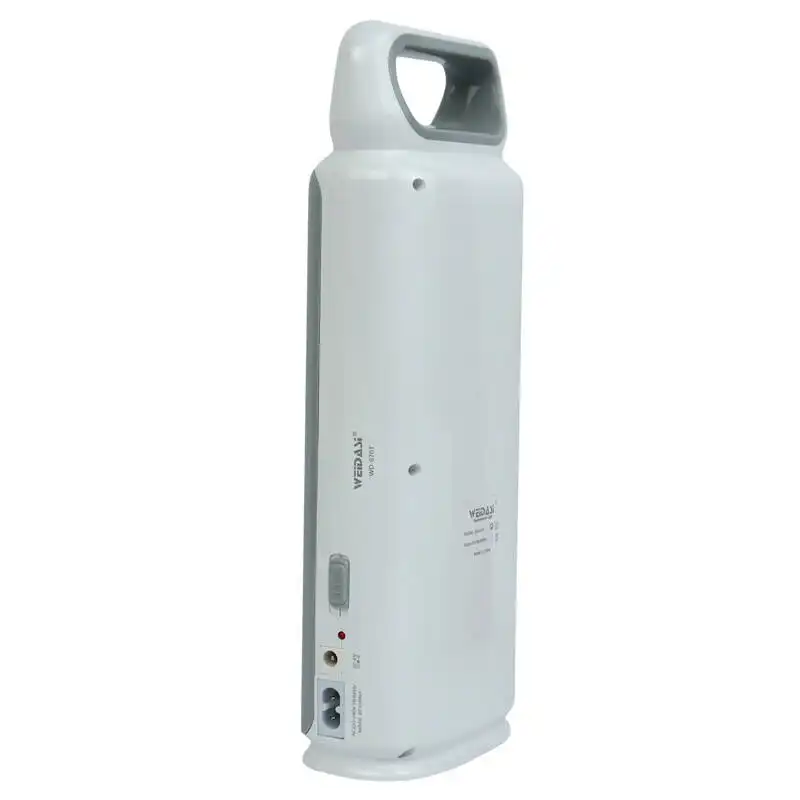 چراغ اضطراری ویداسی مدل WD-870T