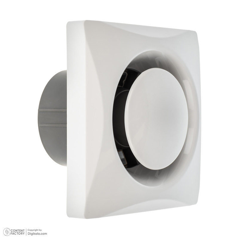 هواکش ایرسافت مدل AD 10 W