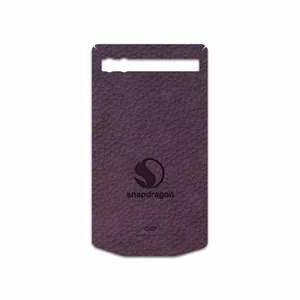 MAHOOT PL-SNPDRGN Cover Sticker for BlackBerry P9983