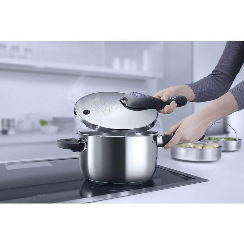 زودپز دبلیو ام اف مدل PERFECT PLUS گنجایش 4.5 لیتر