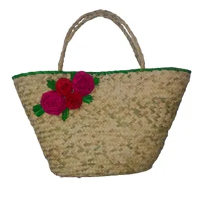 ساک خرید حصیری کد ۳۰