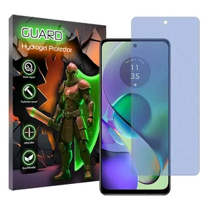 Guard Matte Anti-Blue screen protector suitable for Motorola Moto G54Mobile phone