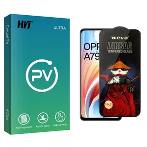 HVT PV Airbag Screen Protector For Oppo  A79