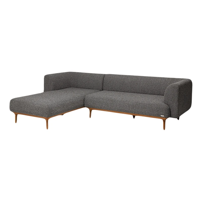 مبل راحتی چهار نفره رست مدل ال کوپر yanki 5506-pure مبل راحتی چهار نفره رست مدل ال کوپر yanki 5506-pure