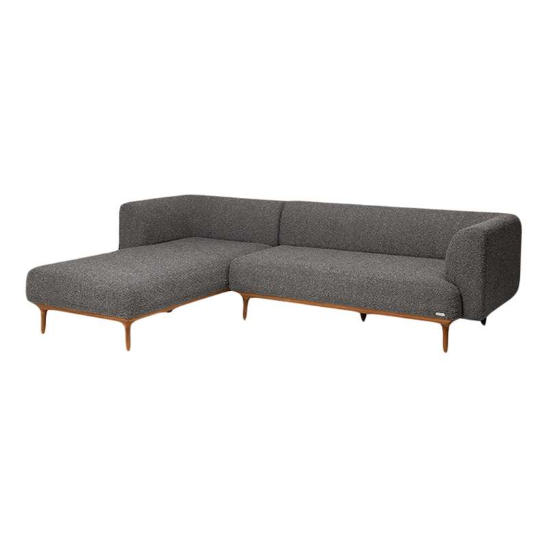 مبل راحتی چهار نفره رست مدل ال کوپر yanki 5506 - pure مبل راحتی چهار نفره رست مدل ال کوپر yanki 5506 - pure