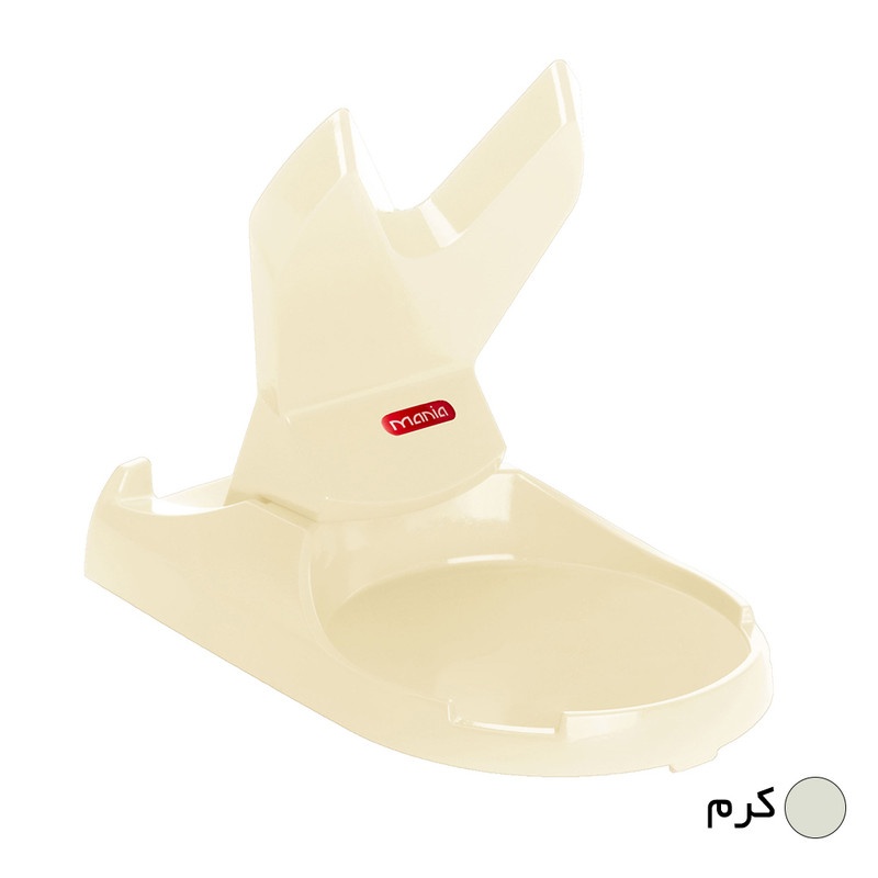 گیره نگهدارنده ملاقه و در قابلمه مانیا مدل 109100