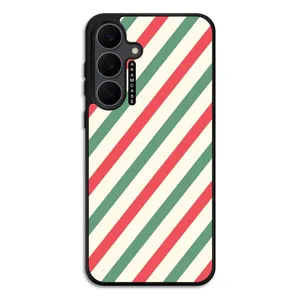 AKAM AMC-WSGS25FE-CHRISTMAS-25 Cover For Samsung Galaxy S25 FE
