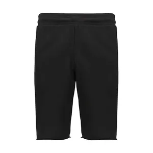 شلوارک ورزشی مردانه آندر آرمور مدل EE1095-001BLK